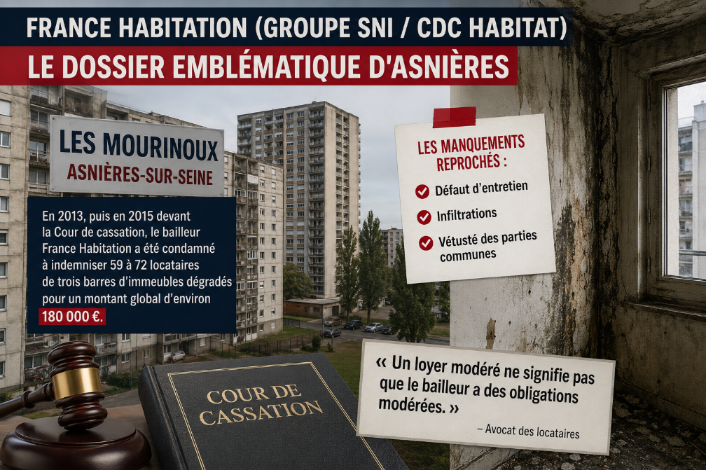 LE DOSSIER EMBLEMATIQUE D'ASNIERES